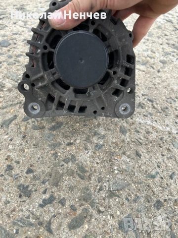 Динамо / Алтернатор за Ауди , снимка 5 - Части - 54236591