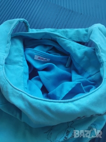 Killah By Miss Sixty - оригинална дамска чанта, снимка 2 - Чанти - 53663778