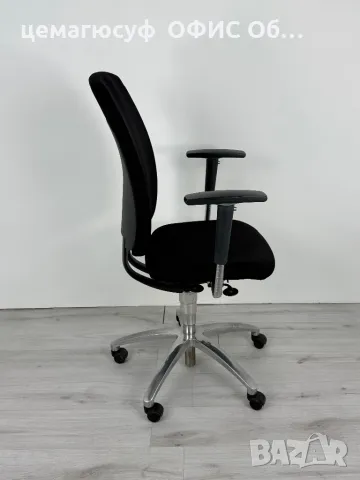 Drabert Entrada е стилен и модерен стол   Ергономичен дизайн, снимка 4 - Столове - 49832899