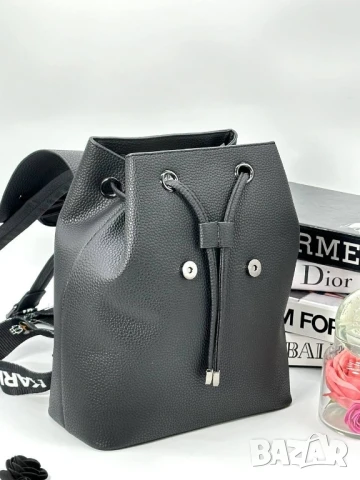 раници karl lagerfeld louis vuitton guess , снимка 18 - Раници - 50750610