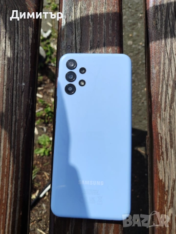 Samsung A13, снимка 3 - Samsung - 54180571