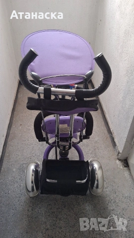 Триколка Lorelli 3в1