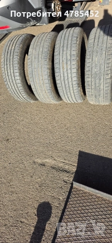Гуми Taurus 235/60 R18 , снимка 6 - Гуми и джанти - 54065739