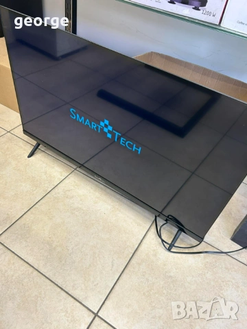 Телевизор SMARTTECH 32HN01K LED 32.0 , 81.0 см
