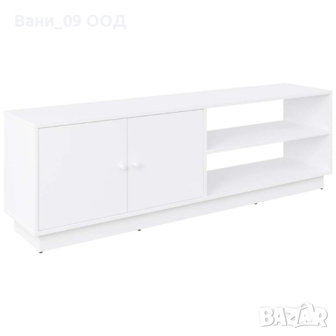 161см! Голям ТВ шкаф в 3 цвята, снимка 5 - Шкафове - 52464049