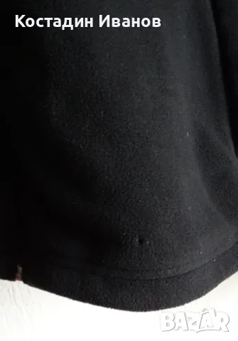 Peugeot RCZ r Sport мъжко полар горнище XL, снимка 7 - Якета - 49739888