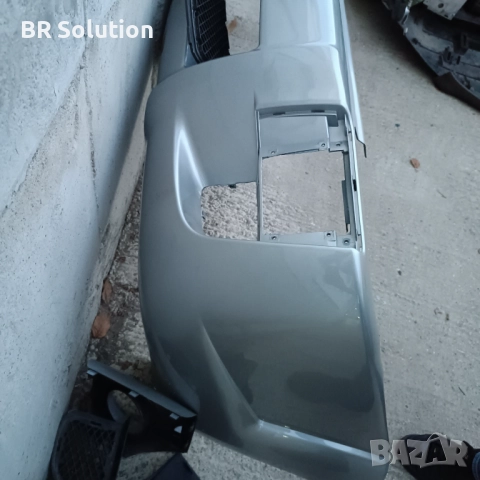 Предна броня Хюндай Туксон / Hyundai Tucson, снимка 3 - Части - 52282118