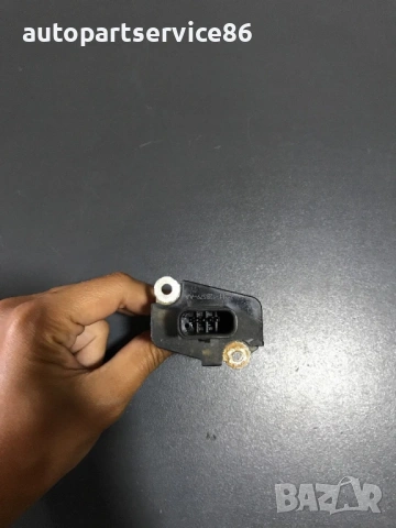 Датчик за Въздушен Поток за Citroen/Peugeot Jumper, Boxer, Ducato (2006-2011) 6C11-12B579-AA, снимка 2 - Части - 53520176