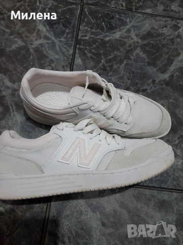 Дамски маратонки neu balance 