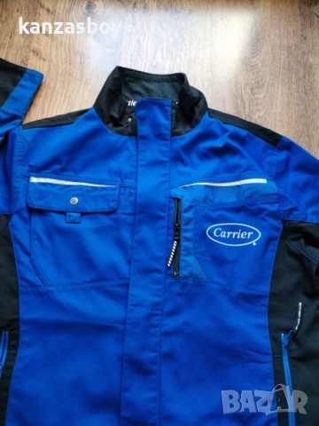 engelbert strauss jacket - мъжко работно яке КАТО НОВО Л, снимка 6 - Якета - 53749248