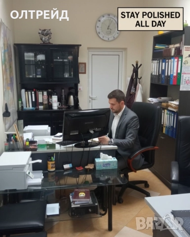 офис в Мараша, снимка 4 - Офиси - 49888357