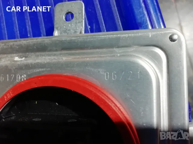 Лед модул запалка баласт LED BALLAST DRL LEAR 793335703-5A1K12F25 БМВ 3 Г20 Г21 Г23 BMW G20 G21 G23, снимка 9 - Части - 50406476