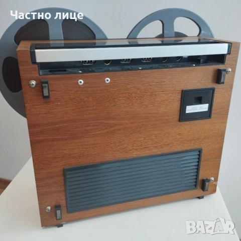 ReVox ролков дек, снимка 7 - Декове - 53742450