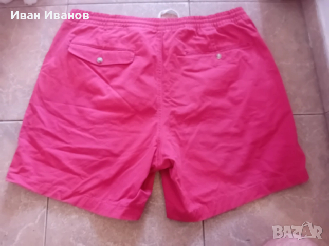 Оригинални къси панталони Polo Ralph Lauren, снимка 8 - Къси панталони - 51709578