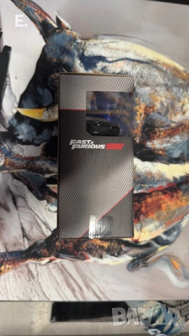 Fast & Furious Legacy Series – Колекционерски комплект (2 модела), снимка 4 - Колекции - 53059404