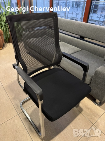 Офис стол на крака (за повече от 3 цената е 80лв)