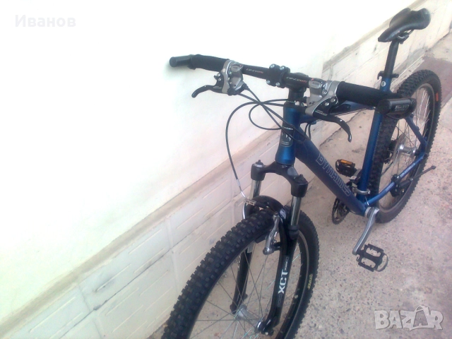 Висок клас Dynamics 280 лв, снимка 5 - Велосипеди - 52679656