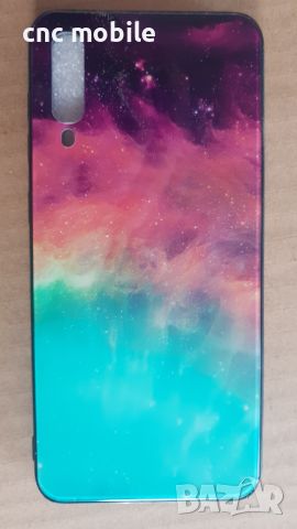 Samsung Galaxy A50 - Samsung A50 - Samsung SM-A505F калъф / case, снимка 1 - Калъфи, кейсове - 46653563