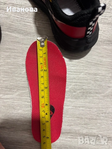 Детски маратонки Skechers, снимка 5 - Детски маратонки - 54294472