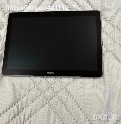 Huawei Mediapad T3 10”, снимка 2 - Таблети - 48407144