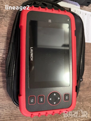 Диагностика Launch , снимка 5 - Сервизни услуги - 54093874