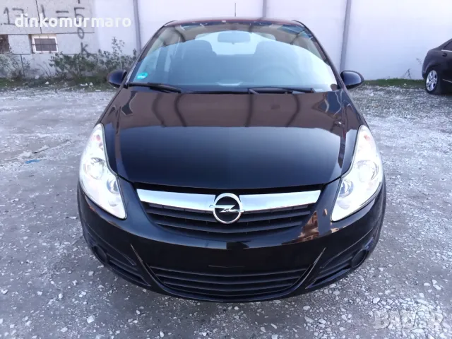 Opel Corsa 1.2i-80kc., снимка 2 - Автомобили и джипове - 49405890