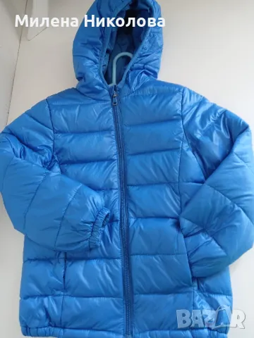 Зимно яке 5г