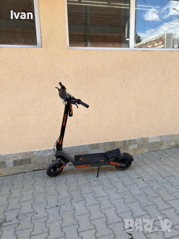 Kukirin g2 , снимка 3 - Друга електроника - 52292513