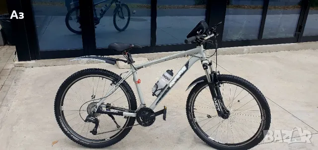 bike RAM mentor 2 , снимка 1 - Велосипеди - 47097390