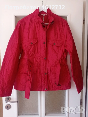 Дамско пролетно яке