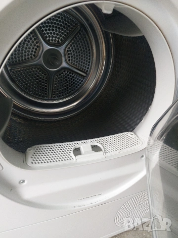 Сушилня Bosch Home Professional А+++, снимка 3 - Сушилни - 54086713
