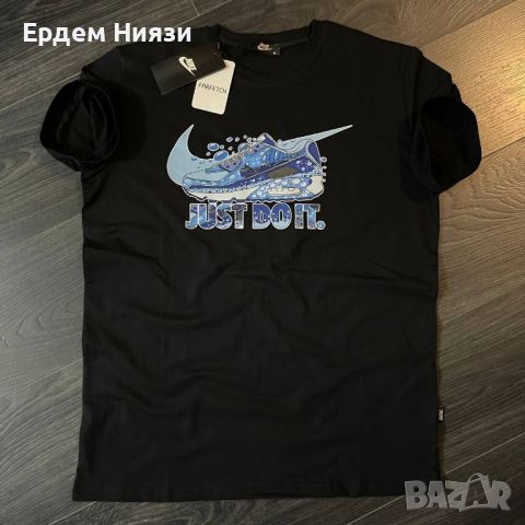 Тениски Nike, снимка 1 - Тениски - 46082978