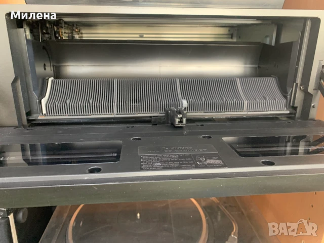 Technics SL-MC6 CD CHANDGER, снимка 10 - Аудиосистеми - 51215252