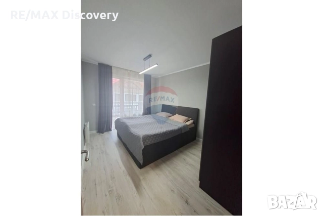 Луксозен двустаен апартамент в Пампорово, снимка 6 - Апартаменти - 52385640