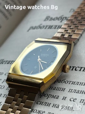 Часовник Rado, снимка 6 - Мъжки - 46931859