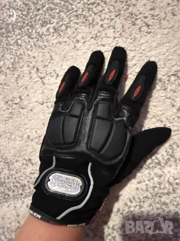 Мото яке , снимка 3 - Аксесоари и консумативи - 53575628