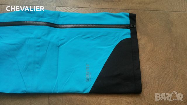 Peak Performance GORE-TEX Ski Snowboard Trouser размер S ски сноуборд панталон 21-61, снимка 5 - Зимни спортове - 46051623