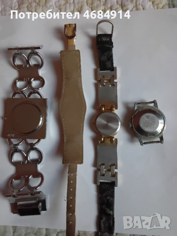 Лот часовници , снимка 3 - Други - 54114039
