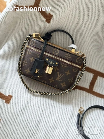 Louis Vuitton чанта