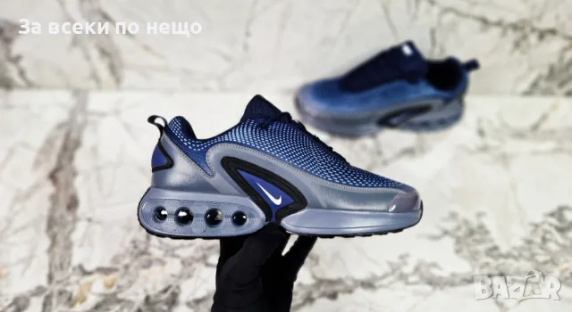 Nike Мъжки Маратонки👟Мъжки Спортни Обувки Найк от 40 до 46 номер-Налични Различни Цветове Код P142, снимка 12 - Маратонки - 49336454