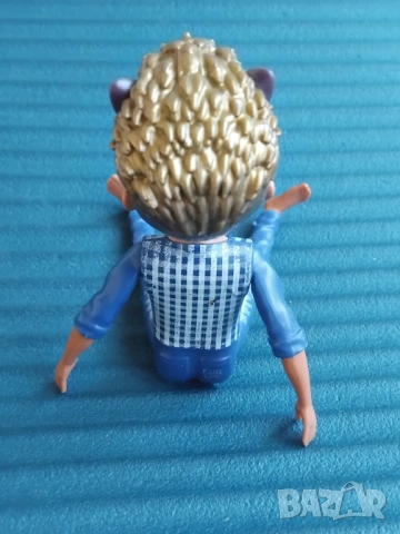 Mattel - оригинална кукла момче, снимка 3 - Кукли - 53734647