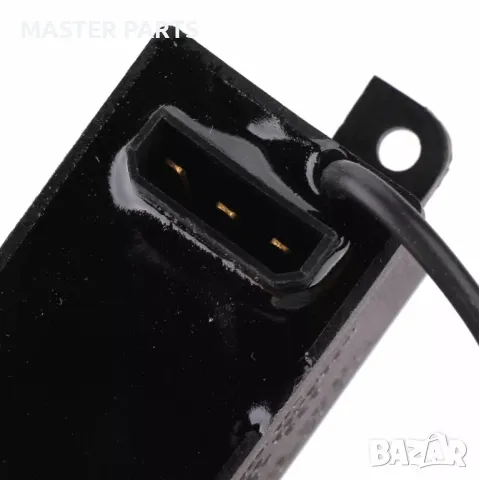 Нов 3 пин Ксенон Баласт 1307329080 - Гаранция - Audi BMW Mercedes и др, снимка 5 - Части - 50239742