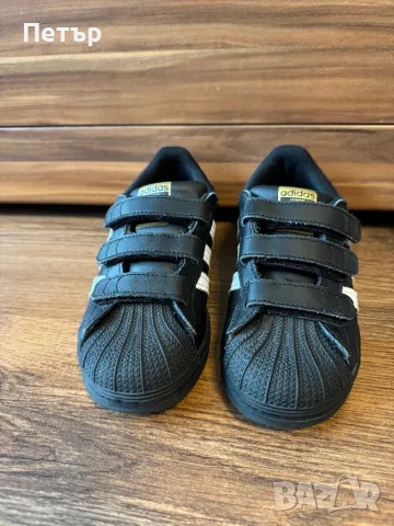 Детски маратонки Adidas 34, снимка 1 - Детски маратонки - 49240069