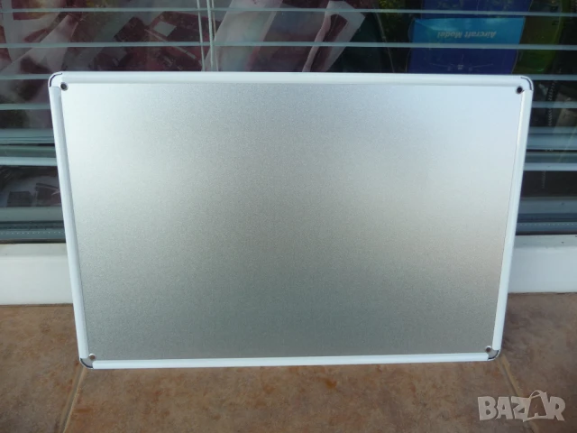 Метална табела кола Citroen 2 CV ретро автомобил френски класика фенски колекционерски, снимка 3 - Декорация за дома - 51154535