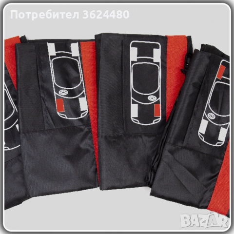 4 броя Защитни калъфи за автомобилни гуми 4467, снимка 8 - Аксесоари и консумативи - 52567509