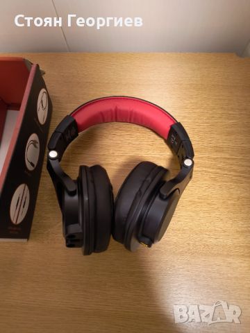 Чисто нови Слушалки ROSELAND RH-500, снимка 3 - Bluetooth слушалки - 45776008