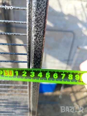 Клетка за среден голям папагал, снимка 3 - За птици - 53702812