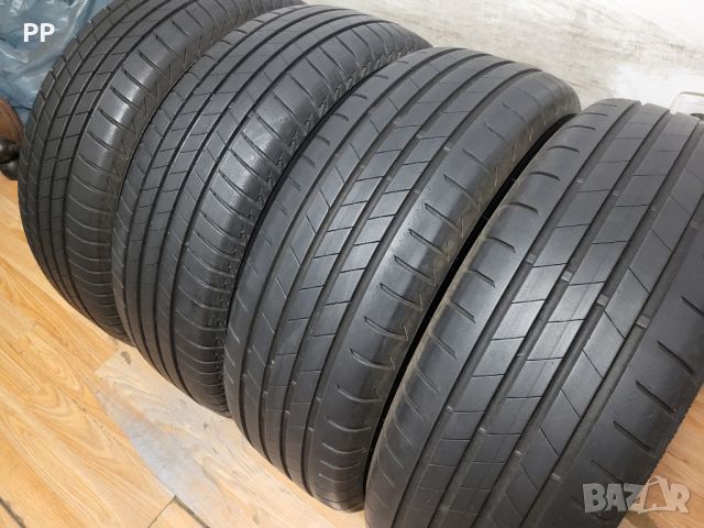 215/65/16 Bridgestone / летни гуми, снимка 5 - Гуми и джанти - 44390960