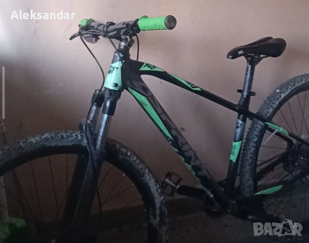 Sprint Apolon Pro 29