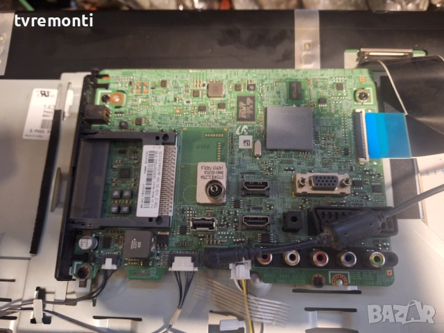 LED подсветка за дисплей LTM215HT05 за телевизор SAMSUNG модел LT24E390EW, снимка 4 - Части и Платки - 53937404